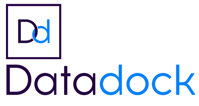 DATA Dock logo