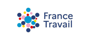 logo france travail