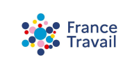 logo france travail