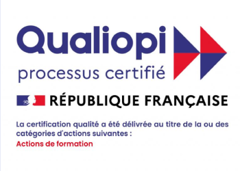 Logo Qualiopi Action de formation